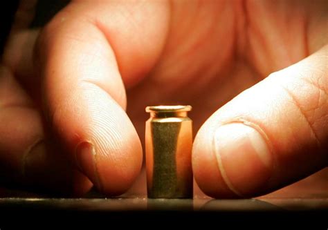 Maryland’s highest court limits use of ballistics evidence at trials