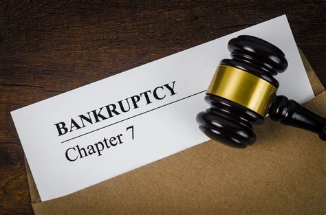 Maryland Bankruptcy Attorney ️ Apr 2024