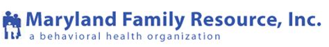 Maryland Family Resource, Inc. LinkedIn