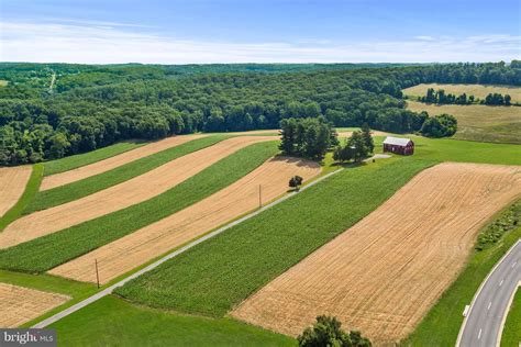 Maryland Farm Land for Sale - 335 Listings Land And Farm