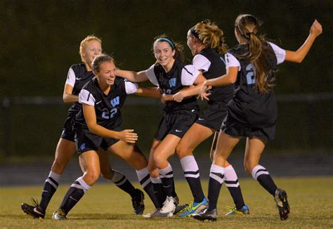 Maryland Girls Soccer High School Standings - scorebooklive.com