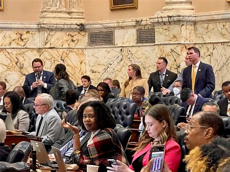 Maryland House of Delegates - Republicans