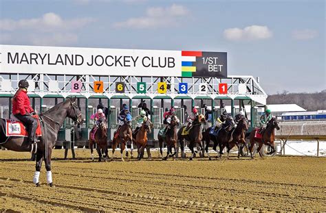 Maryland Jockey Club - Inicio - Facebook