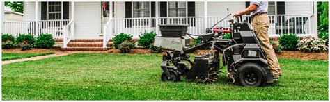 Maryland Lawn Care SureGreen Lawn Solutions