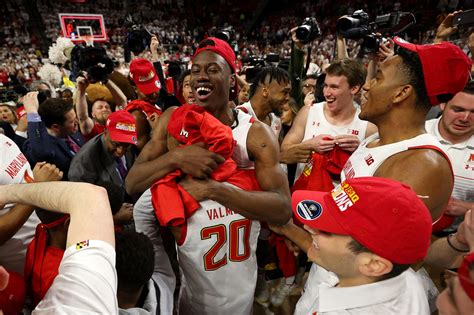 Maryland Men’s Basketball Preview: Terps have the pieces for a special season