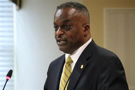 Maryland Senate panel OKs State Police chief nominee