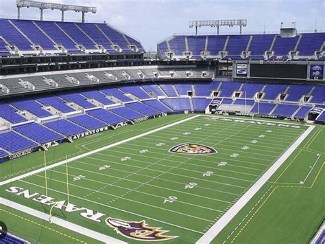 Maryland Stadium Authority picks architecture firm to design renovations of Ravens’ M&T Bank Stadium for $18 million