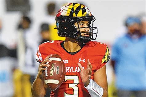 Maryland Terrapin preview: Tyler Goodson in for a rebound …