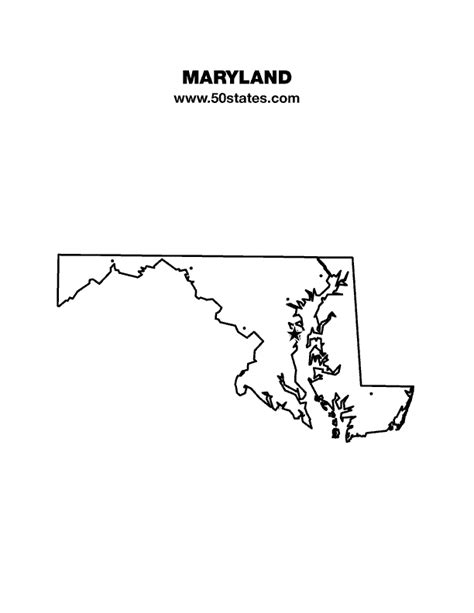 Maryland White Pages – 50states