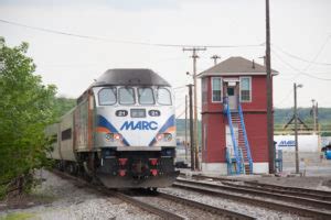 Maryland agreements will explore MARC expansion into Delaware, …