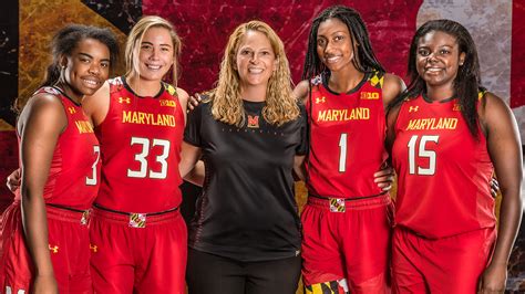 The latest Maryland basketball recruiting scoop fr