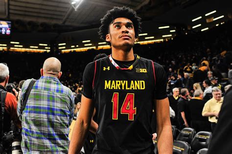 Maryland basketball transfer portal 2023. Maryland Basketball finished this season with a 22-13 overall record and 11-9 mark in Big Ten play. They entered the 2023 NCAA Tournament as the No. 8 seed in the South Region, defeating No. 9 ... 