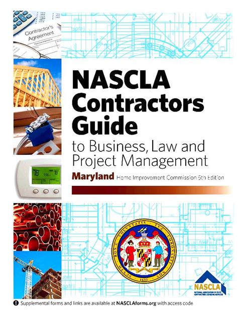 Maryland contractors guide to business law and project management. - Financial accounting ifrs edition solutions manual.