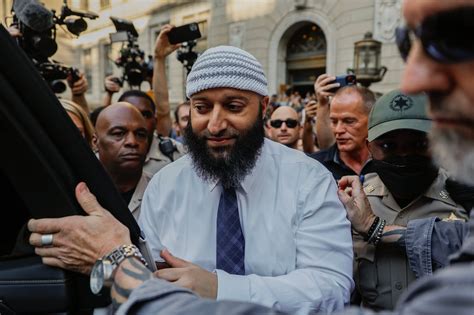Maryland court reinstates murder conviction of ‘Serial’ subject Adnan Syed