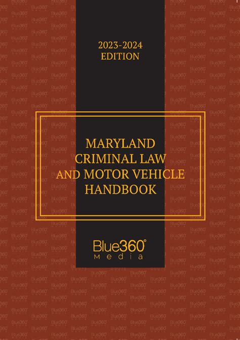 Maryland criminal law and motor vehicle handbook. - Fisher and paykel fridge instruction manual.fb2.