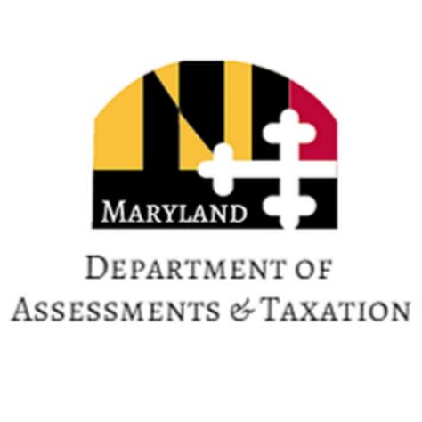 Maryland dept of assessments and taxation. Things To Know About Maryland dept of assessments and taxation. 