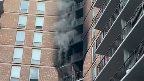 Maryland fire safety bill prompted by Silver Spring high rise blaze faces midnight deadline