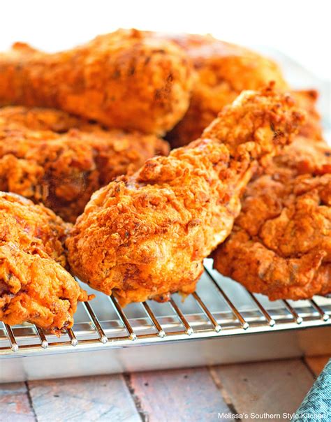 Maryland fried chicken. Facts What Puts Maryland Fried Chicken In A Class Of Its Own Jupiterimages/Getty Images By Chase Shustack | Nov. 8, 2022 5:08 pm EST Fried chicken is … 