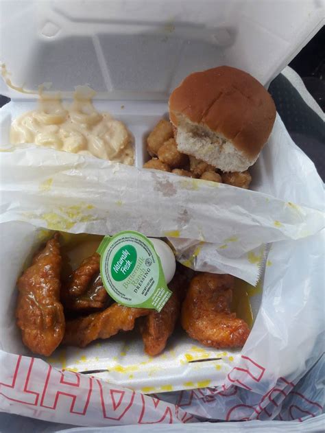 Maryland fried chicken albany ga slappey. Latest reviews, photos and 👍🏾ratings for Zaxby's Chicken Fingers & Buffalo Wings at 405 N Slappey Blvd in Albany - view the menu, ⏰hours, ☎️phone number, ☝address and map. 