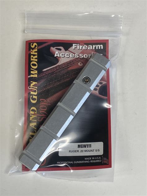 Maryland gun works. This innovative sight tool features an aluminum body with heavy steel components. The Sight-Pro from Maryland Gun Works Armory is the super efficient method to remove and install both rear and front dovetail sights on nearly all semi-automatic pistol models. The tool utilizes make/model shoes (sold separately) and comes with both a flat and 30 ... 