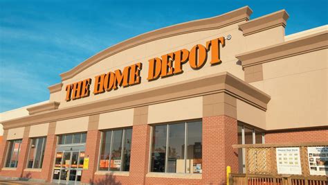6:00am - 9:00pm. Sun: 8:00am - 8:00pm. Shop This Store. 2 - Reisterstown #2584. 6620 Reistertown Rd. Baltimore, MD 21215. Save time on your trip to the Home Depot by scheduling your order with buy online pick up in store or schedule a delivery directly from your Owings Mills store in Owings Mills, MD.. 