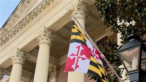 Maryland lawmakers pass gun bills, cannabis, by session end
