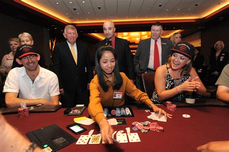 Maryland live poker. Live! Casino & Hotel Maryland in Hanover offers 16 events with over $900,000 in guaranteed prizes from Jan. 4 to Jan. 16. The tournament features a … 