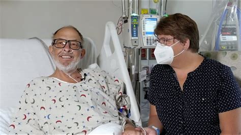Maryland man who received second pig heart transplant dies, hospital says