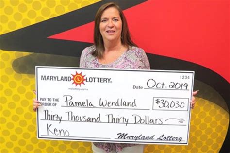 Pick 4 Midday Winning Numbers. These are all the draw games available for the Maryland Lottery. 12/04. 9-0-0-4. 11/04. 8-3-4-2. 10/04. 1-5-8-4. 09/04. 0-2-5-9. 08/04. 7-8-1-2. ... Maryland Lotto Tax Breakdown. As you know, taxes get taken out of all winnings, take a look: Resident of Maryland. Prizes Winnings. $5,000 and up. State Taxes.. 