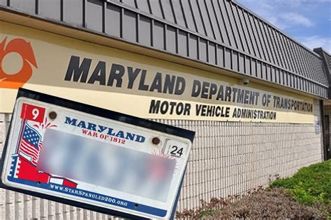 Maryland motor vehicle administration maryland. Things To Know About Maryland motor vehicle administration maryland. 