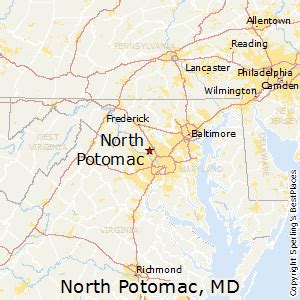  Check current conditions in North Potomac, MD with radar, hourly, 