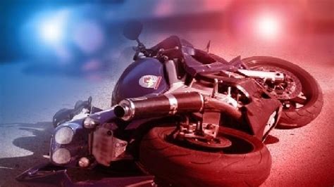 Maryland police investigate deadly motorcycle crash in Waldorf