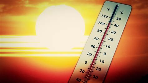 Maryland reports first heat-related death of the year as DC region grapples with extreme heat