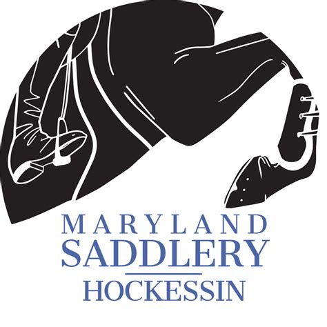 Jun 5, 2023 · Maryland Saddlery is proud to o