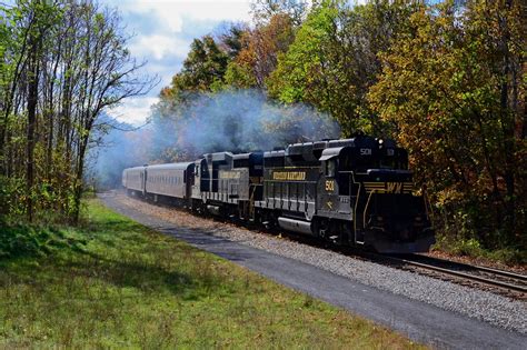 Maryland scenic railroad cumberland. Western Maryland Scenic Railroad: Fall Foliage Train Ride - See 716 traveler reviews, 474 candid photos, and great deals for Cumberland, MD, at Tripadvisor. 