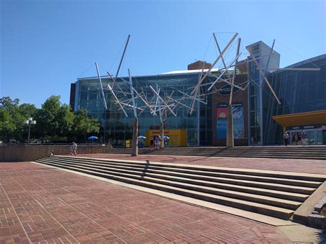 Maryland science center. For more than 40 years, the Maryland Science Center has been fascinating visitors of all ages with hands-on and engaging learning opportunities. Looking to u... 