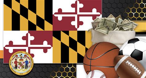 Maryland sports betting sets records, but it may slow