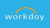Workday, an email with your initial password will