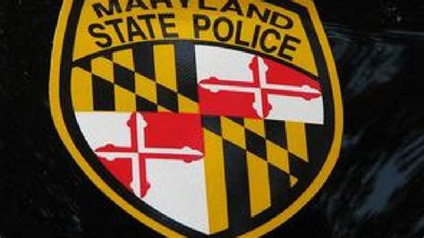 Maryland state trooper arrested, charged with assault, sex offense