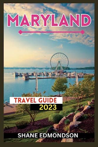 Maryland travel guide