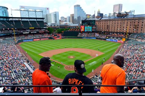 Maryland treasurer now ‘cautiously optimistic’ Orioles will reach lease agreement