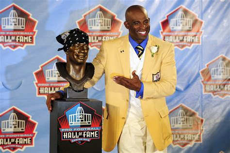 Maryland woman makes it into Pro Football Hall of Fame