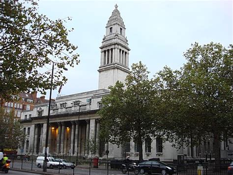 Marylebone - Wikipedia