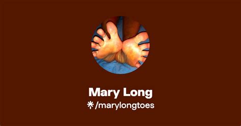 😈 Marylongtoes Leaks XXX