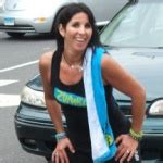 Maryrose Krafcik - Fitness Instructor Page - Zumba