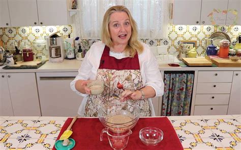 Marys Nest Printable Recipes