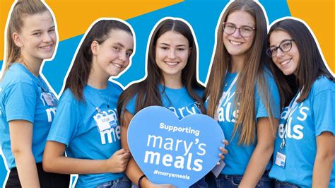 Mary's Meals USA, Bloomfield, New Jersey. 15,580 likes · 179 talking about this · 4 were here. A simple solution to world hunger.. 