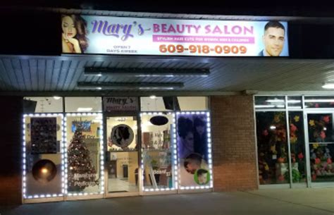 Marys salon. The salon places a strong emphasis on customer satisfaction and is always open to feedback and suggestions to ensure the best possible experience for each visit. Scheduling an appointment at Mary's Salon is easy and convenient. The salon is located at 1601 N Ashley St # 77, in Valdosta, and visitors are welcome to drop by in person to meet the ... 