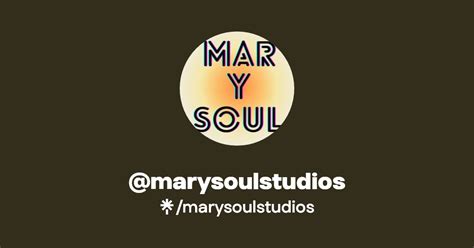 🍆 Marysoul Onlyfans Leaked XXX