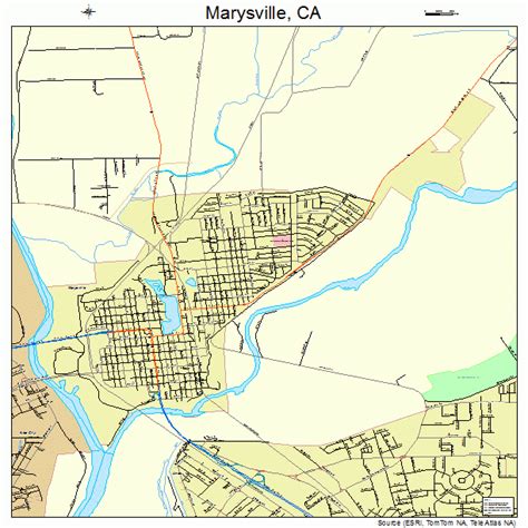 Marysville ca bypass map.  Explore interactive maps and data for Marysville, Ohio,...